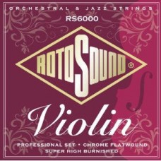 RotoSound RS6000 žice za violinu